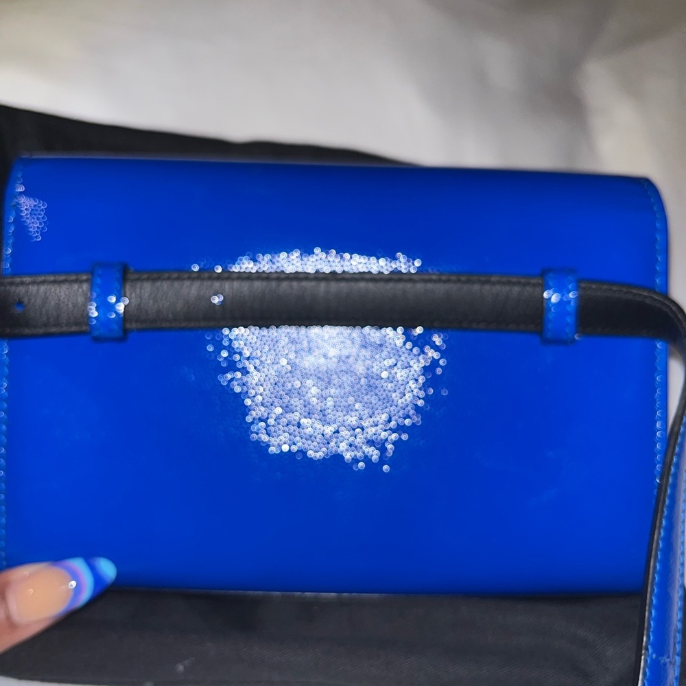 Saint Laurent kate belt bag - Picture 4 of 5